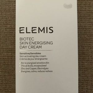 ELEMIS Biotec Skin Energising Day Cream